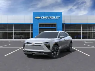 Chevrolet Blazer EV 2024 AWD 2LT SUV 4 puertas
