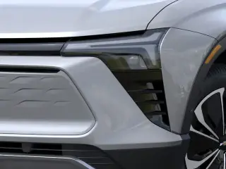Chevrolet Blazer EV 2024 AWD 2LT SUV 4 puertas