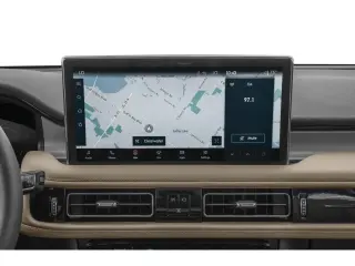 Lincoln Nautilus 2022 AWD Reserve 4dr SUV