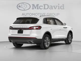 Lincoln Nautilus 2022 AWD Reserve 4dr SUV