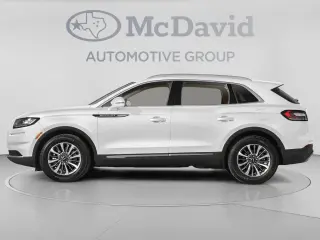 Lincoln Nautilus 2022 AWD Reserve 4dr SUV