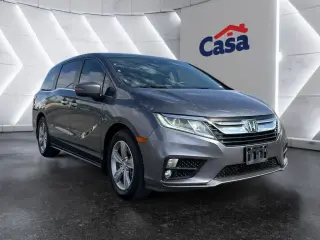 Honda Odyssey 2018 EX 4dr Mini-Van