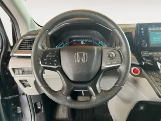 Honda Odyssey 2018 EX 4dr Mini-Van