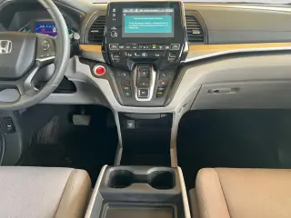 Honda Odyssey 2018 EX 4dr Mini-Van