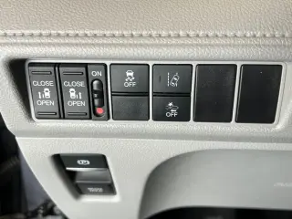Honda Odyssey 2018 EX 4dr Mini-Van