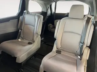 Honda Odyssey 2018 EX 4dr Mini-Van