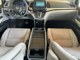 Honda Odyssey 2018 EX 4dr Mini-Van