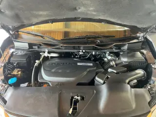Honda Odyssey 2018 EX 4dr Mini-Van