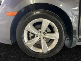 Honda Odyssey 2018 EX 4dr Mini-Van