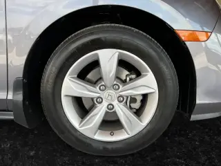 Honda Odyssey 2018 EX 4dr Mini-Van