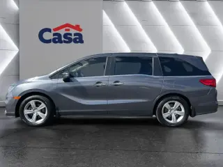 Honda Odyssey 2018 EX 4dr Mini-Van