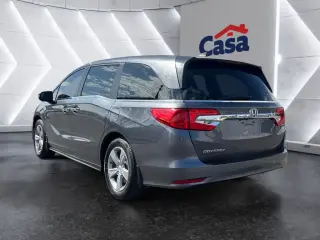 Honda Odyssey 2018 EX 4dr Mini-Van