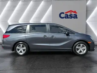 Honda Odyssey 2018 EX 4dr Mini-Van