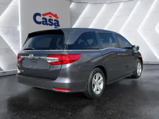 Honda Odyssey 2018 EX 4dr Mini-Van