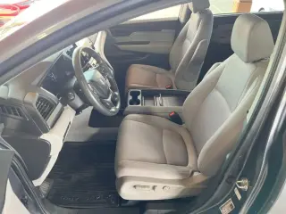 Honda Odyssey 2018 EX 4dr Mini-Van