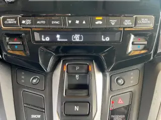 Honda Odyssey 2018 EX 4dr Mini-Van