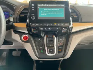 Honda Odyssey 2018 EX 4dr Mini-Van
