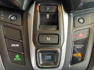 Honda Odyssey 2018 EX 4dr Mini-Van