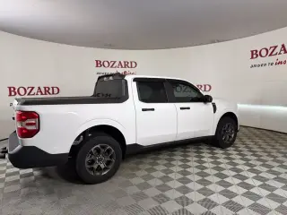 Ford Maverick 2023 XLT 4dr SuperCrew con 4.5 ft. SB