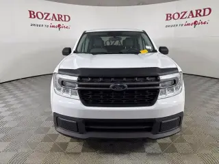 Ford Maverick 2023 XLT 4dr SuperCrew con 4.5 ft. SB