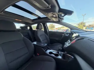 Chevrolet Malibu del 2020