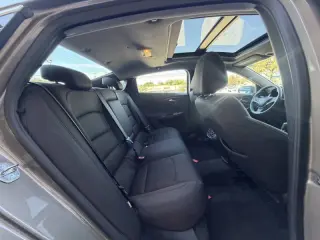 Chevrolet Malibu del 2020