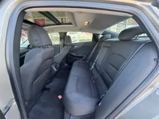 Chevrolet Malibu del 2020