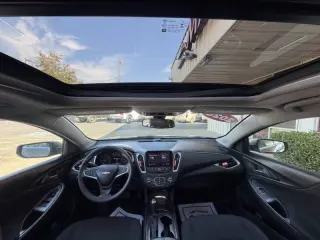 Chevrolet Malibu del 2020