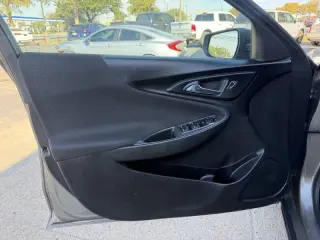 Chevrolet Malibu del 2020