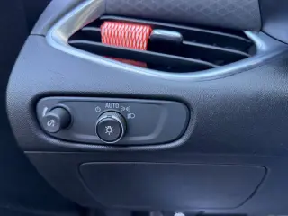 Chevrolet Malibu del 2020