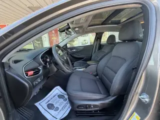 Chevrolet Malibu del 2020