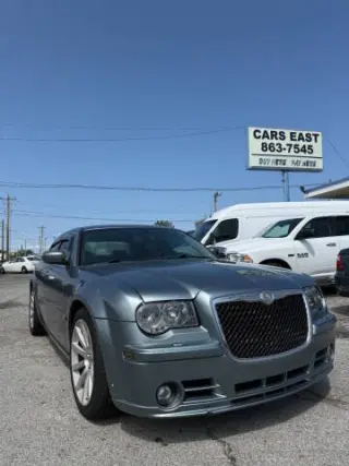 Chrysler 300 de 2006