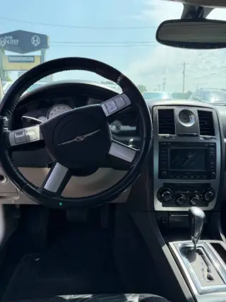 Chrysler 300 de 2006