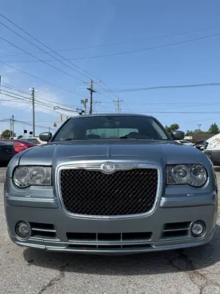 Chrysler 300 de 2006