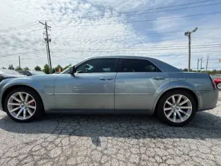 Chrysler 300 de 2006