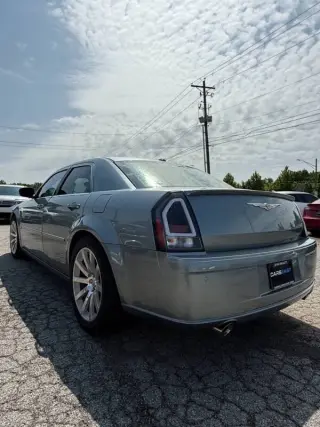 Chrysler 300 de 2006