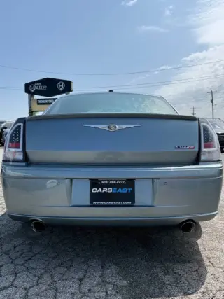 Chrysler 300 de 2006