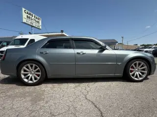 Chrysler 300 de 2006