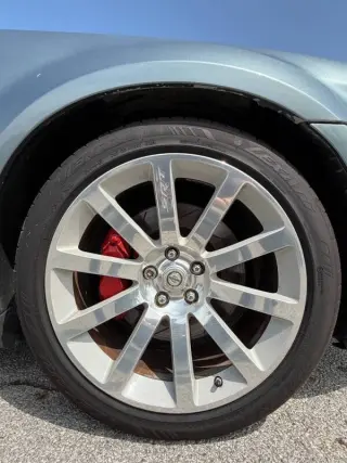 Chrysler 300 de 2006
