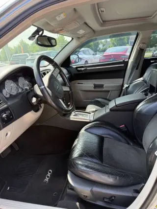 Chrysler 300 de 2006