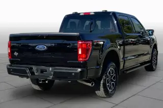 Ford F-150 2023 4x4 XLT 4dr SuperCrew 5.5 ft. SB
