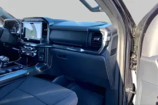 Ford F-150 2023 4x4 XLT 4dr SuperCrew 5.5 ft. SB