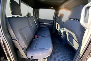 Ford F-150 2023 4x4 XLT 4dr SuperCrew 5.5 ft. SB