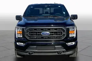 Ford F-150 2023 4x4 XLT 4dr SuperCrew 5.5 ft. SB
