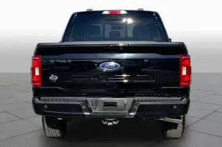 Ford F-150 2023 4x4 XLT 4dr SuperCrew 5.5 ft. SB