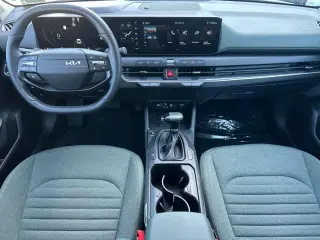 Kia K4 2025 EX 4dr Sedán