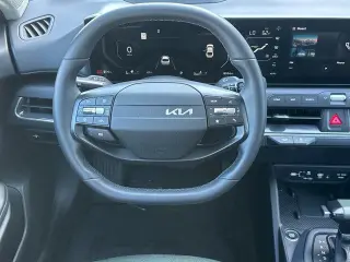 Kia K4 2025 EX 4dr Sedán