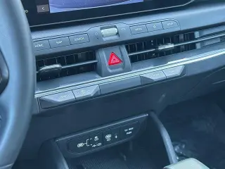 Kia K4 2025 EX 4dr Sedán