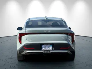Kia K4 2025 EX 4dr Sedán