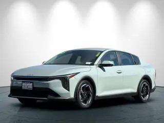 Kia K4 2025 EX 4dr Sedán